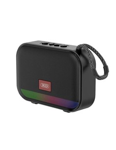 XO XOF66 ALTAVOZ BLUETOOTH CON RGB | MICRO SD | USB | 5W | F66