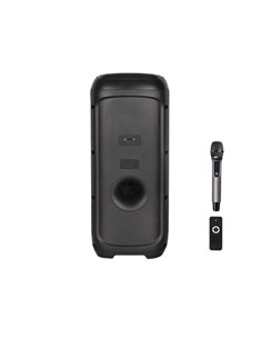 XO XOF70 ALTAVOZ KARAOKE 40W CON MICROFONO INALAMBRICO Y RGB F70 1