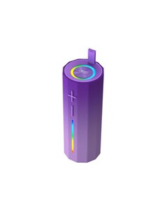 XO XOF71PR ALTAVOZ BLUETOOTH F71 VIOLETA