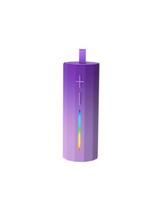 XO XOF71PR ALTAVOZ BLUETOOTH F71 VIOLETA 1