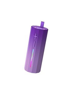 XO XOF71PR ALTAVOZ BLUETOOTH F71 VIOLETA 2