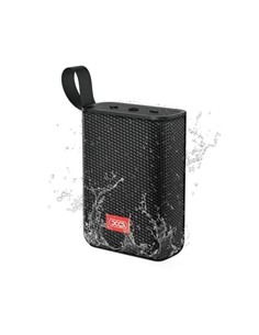 XO XOF74 ALTAVOZ BLUETOOTH PORTATIL F74 NEGRO 1