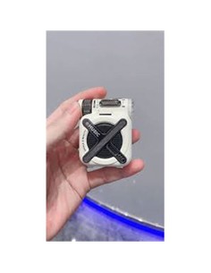 XO XOF72WH ALTAVOZ BLUETOOTH PORTATIL ULTRA COMPACTO F72 BLANCO 2