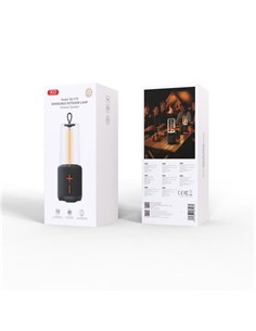 XO XOF73 ALTAVOZ BLUETOOTH PORTATIL F74 NEGRO 1