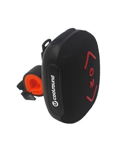 COOLSOUND CS0271 ALTAVOZ BLUETOOTH RIDERBEAT NEGRO 1