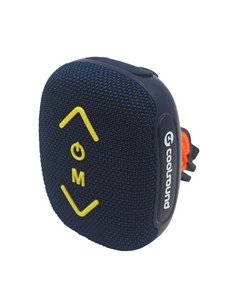 COOLSOUND CS0272 ALTAVOZ BLUETOOTH RIDERBEAT AZUL