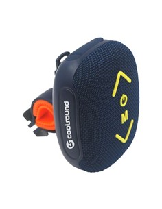 COOLSOUND CS0272 ALTAVOZ BLUETOOTH RIDERBEAT AZUL 1