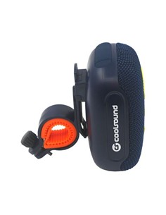 COOLSOUND CS0272 ALTAVOZ BLUETOOTH RIDERBEAT AZUL 2