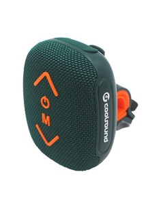 COOLSOUND CS0274 ALTAVOZ BLUETOOTH RIDERBEAT VERDE 1