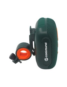 COOLSOUND CS0274 ALTAVOZ BLUETOOTH RIDERBEAT VERDE 3