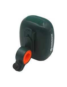 COOLSOUND CS0274 ALTAVOZ BLUETOOTH RIDERBEAT VERDE 4