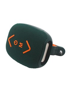 COOLSOUND CS0274 ALTAVOZ BLUETOOTH RIDERBEAT VERDE 5
