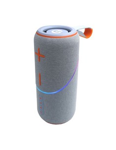 COOLSOUND CS0276 ALTAVOZ BLUETOOTH RAINBOW BEAT AZUL