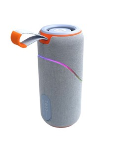 COOLSOUND CS0276 ALTAVOZ BLUETOOTH RAINBOW BEAT AZUL 3