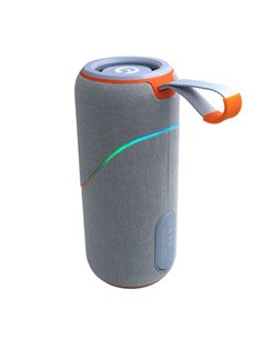 COOLSOUND CS0276 ALTAVOZ BLUETOOTH RAINBOW BEAT AZUL 4