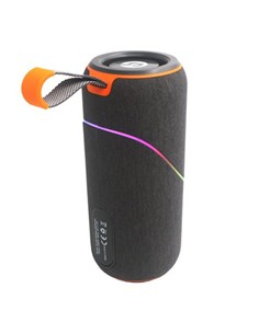 COOLSOUND CS0278 ALTAVOZ BLUETOOTH RAINBOW BEAT GRIS 3