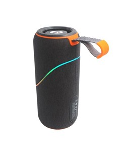 COOLSOUND CS0278 ALTAVOZ BLUETOOTH RAINBOW BEAT GRIS 4