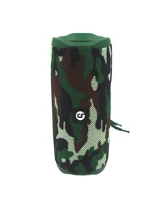 COOLSOUND CS0281 ALTAVOZ BLUETOOTH STREET VIBE MILITAR
