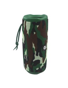 COOLSOUND CS0281 ALTAVOZ BLUETOOTH STREET VIBE MILITAR 1