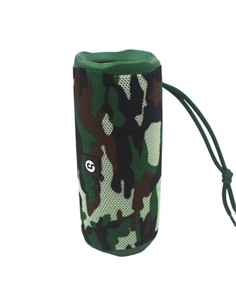 COOLSOUND CS0281 ALTAVOZ BLUETOOTH STREET VIBE MILITAR 2