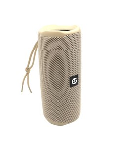 COOLSOUND CS0282 ALTAVOZ BLUETOOTH STREET VIBE GRIS 1