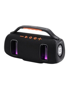 COOLSOUND CS0283 ALTAVOZ BLUETOOTH BRAVEBOX NEGRO