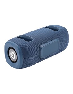 COOLSOUND CS0284 ALTAVOZ BLUETOOTH BRAVEBOX AZUL 1