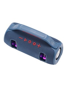 COOLSOUND CS0284 ALTAVOZ BLUETOOTH BRAVEBOX AZUL 2