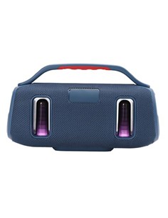COOLSOUND CS0284 ALTAVOZ BLUETOOTH BRAVEBOX AZUL 3