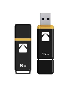 KODAK Pendrive 16Gb Usb 3.2 Classic K103