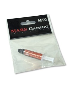 MARS GAMING Pasta Termica 1gr MTO EW251716