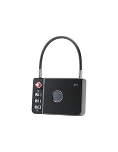 MILI Rastreador Candado Con COmbinacion MILOCK Duo Para Android y IOS HD-P16-L
