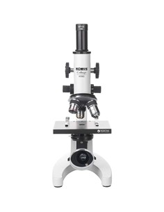 KONUS Microscopio Biologico Monocular COLLEGE 600X 5302