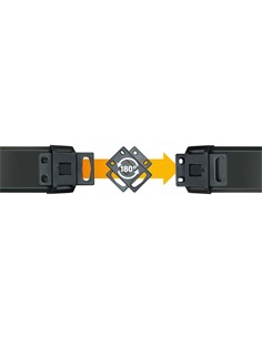 BRENNENSTUHL Regleta 10 ENchufes Con Interruptor 1951100100