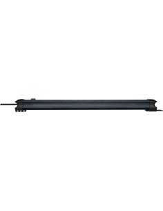 BRENNENSTUHL Regleta 10 ENchufes Con Interruptor 1951100100