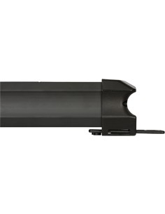 BRENNENSTUHL Regleta 10 ENchufes Con Interruptor 1951100100