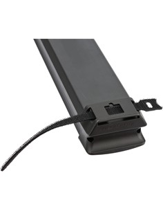 BRENNENSTUHL Regleta 10 ENchufes Con Interruptor 1951100100