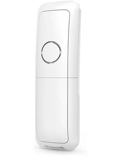 PHILIPS Telefono Inalambrico Blanco D2701W
