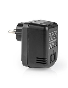 NEDIS Transformador Corriente 230V a 110V De America-Europa 30W POCO104