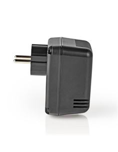 NEDIS Transformador Corriente 230V a 110V De America-Europa 30W POCO104