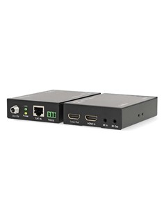 NEDIS Extensor HDMI POr Cable Red RJ45 60Mtrs VREP3480AT