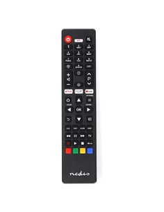 NEDIS Mando TV COmpatible Para TCL/Thomson TVRC45TCBK