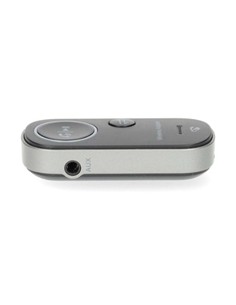NEDIS Receptor Bluetooth Transmisor/Receptor +Adaptador Para Avion BTTC2500BK