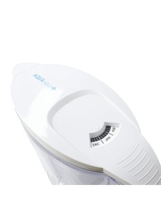 AQUANATUR+ Jarra Filtrante Con 3 FIltros TMJAR123CLR3