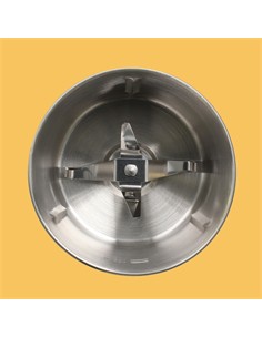 TM ELECTRON Molinillo De Cafe Acero Inox TMPCG002 200W