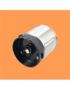 TM ELECTRON Molinillo De Cafe Acero Inox TMPCG002 200W