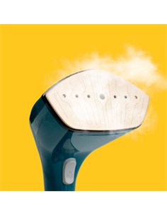 TM ELECTRON Plancha Vertical De Vapor 1960W TMPPL021