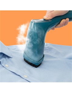 TM ELECTRON Plancha Vertical De Vapor 1960W TMPPL021