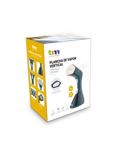 TM ELECTRON Plancha Vertical De Vapor 1960W TMPPL021