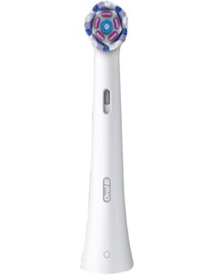 ORAL-B Repuesto Cepillo iO Radiant White Pack de 2 RB WW-2